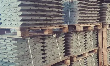 картинка Блок лотка Л1 (164х57 мм) серия 3.501.3-184.03