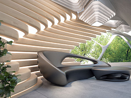 ЭКО материал - это к нам!