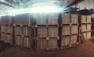 картинка Блок лотка Л1 серия 3.501.3-183.01