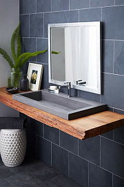 Отличия между бетоном и архбетоном, отвечая на вопрос, почему важно выбрать для фасадов, благоустройства и интерьера именно архбетон.