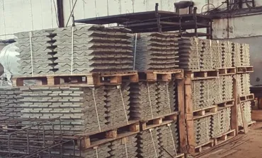 картинка Блок лотка Л1 (150х50 мм) серия 3.501.3-185.03