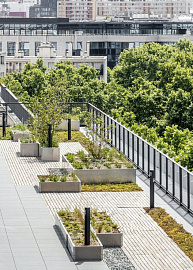 Полимербетон состав